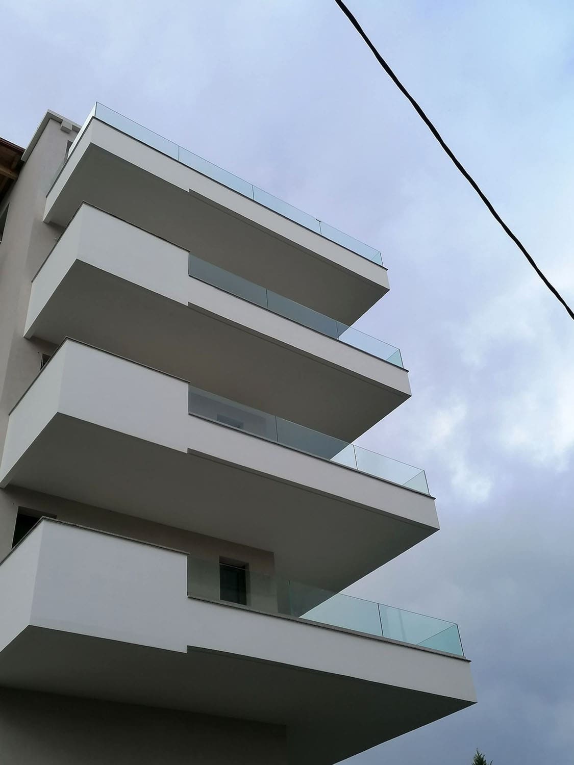 Κάγκελα 6