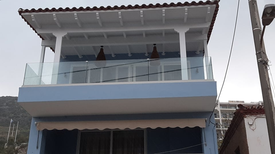 Κάγκελα 7
