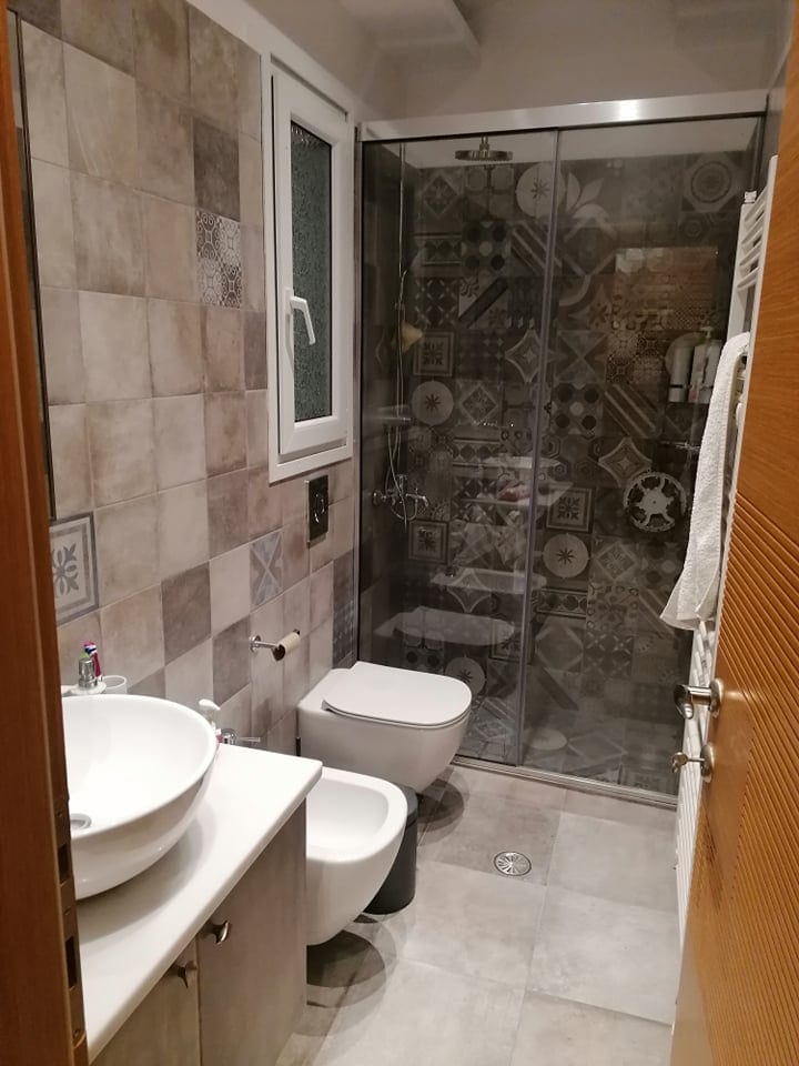 Συρόμενη ντουζιέρα 29